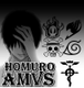 Homuro avatar