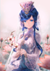 Lotusblume avatar
