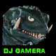 DJ avatar