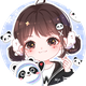 Cute Cupcake avatar