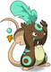 Loklok avatar